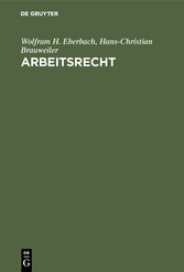 Arbeitsrecht