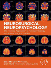 Neurosurgical Neuropsychology