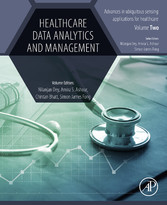 Healthcare Data Analytics and Management