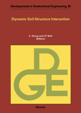 Dynamic Soil-Structure Interaction