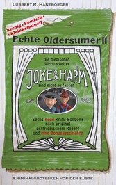 Echte Oldersumer II