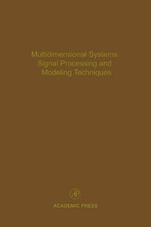 Multidimensional Systems: Signal Processing and Modeling Techniques