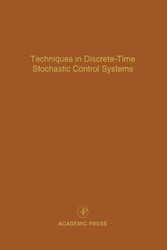 Techniques in Discrete-Time Stochastic Control Systems