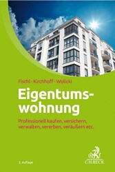 Eigentumswohnung