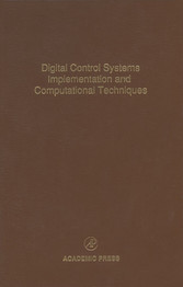 Digital Control Systems Implementation and Computational Techniques