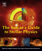 The Sun as a Guide to Stellar Physics