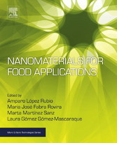 Nanomaterials for Food Applications