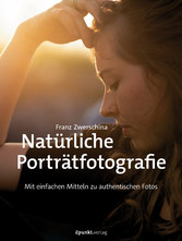 Natürliche Porträtfotografie