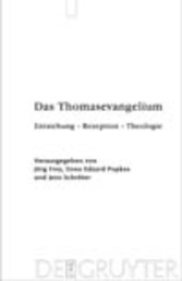 Das Thomasevangelium