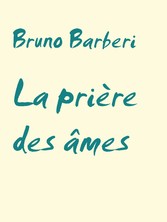 La prière des âmes