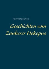 Geschichten vom Zauberer Hokopus