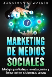 Marketing de medios sociales