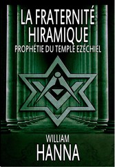 La Fraternité Hiramique : Prophétie Du Temple Ezéchiel