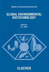 Global Environmental Biotechnology