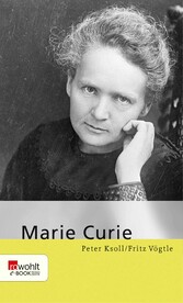 Marie Curie