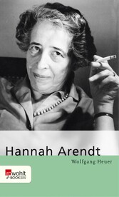 Hannah Arendt