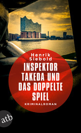 Inspektor Takeda und das doppelte Spiel