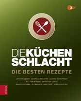 Die Küchenschlacht