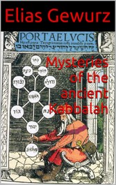 Mysteries of the ancient Kabbalah