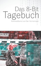 Das 8-Bit Tagebuch