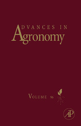 Advances in Agronomy