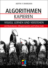 Algorithmen kapieren