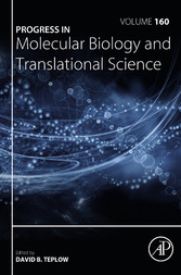 Progress in Molecular Biology and Translational Science