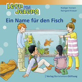 Leon und Jelena - Ein Name für den Fisch