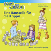 Leon und Jelena - Eine Baustelle für die Krippis