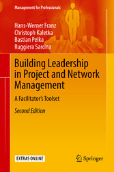 Building Leadership in Project and Network Management