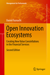 Open Innovation Ecosystems