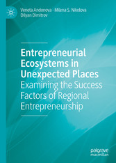 Entrepreneurial Ecosystems in Unexpected Places