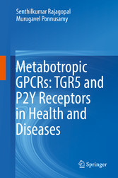 Metabotropic GPCRs: TGR5 and P2Y Receptors in Health and Diseases