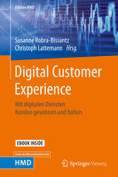 Digital Customer Experience