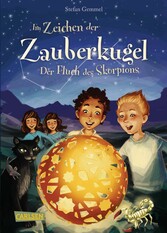 Im Zeichen der Zauberkugel 2: Der Fluch des Skorpions