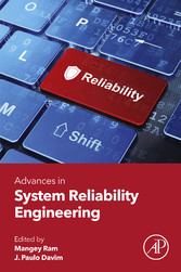 Advances in System Reliability Engineering