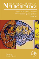 Imaging in Movement Disorders: Imaging Applications in Non-Parkinsonian and Other Movement Disorders