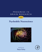 Psychedelic Neuroscience