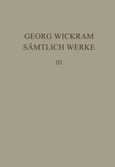 Sämtliche Werke, 4