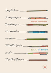 English Language Teaching Research in the Middle East and North Africa