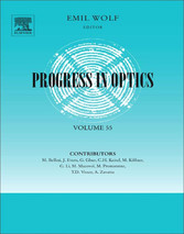 Progress in Optics