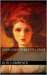 Lady chatterleys lover