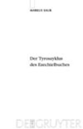 Der Tyroszyklus des Ezechielbuches