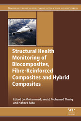 Structural Health Monitoring of Biocomposites, Fibre-Reinforced Composites and Hybrid Composites