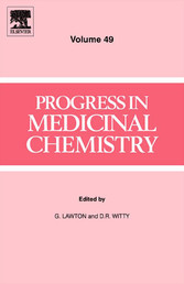 Progress in Medicinal Chemistry