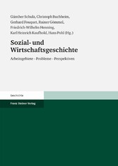 Sozial- und Wirtschaftsgeschichte