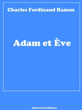 Adam et Ève