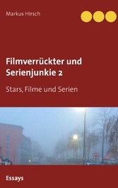 Filmverrückter und Serienjunkie 2