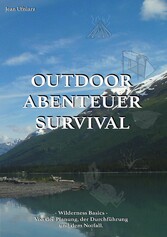 Outdoor, Abenteuer, Survival