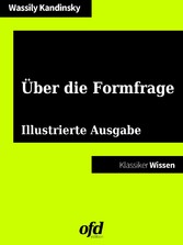 Über die Formfrage